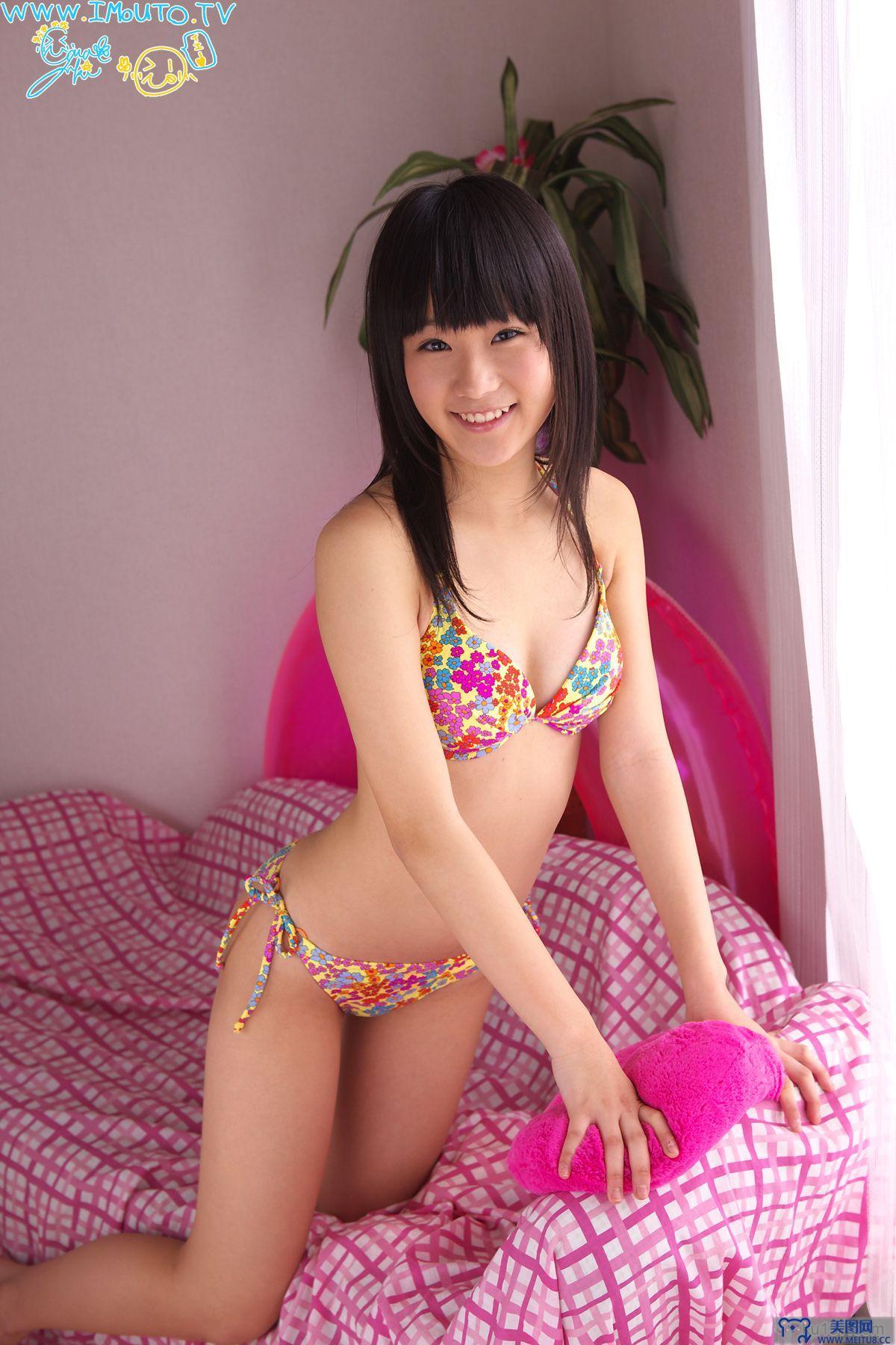 [Imouto.tv套图] 2013.04.20 結城夏那 Kana Yuuki ~ r4 yuuki01