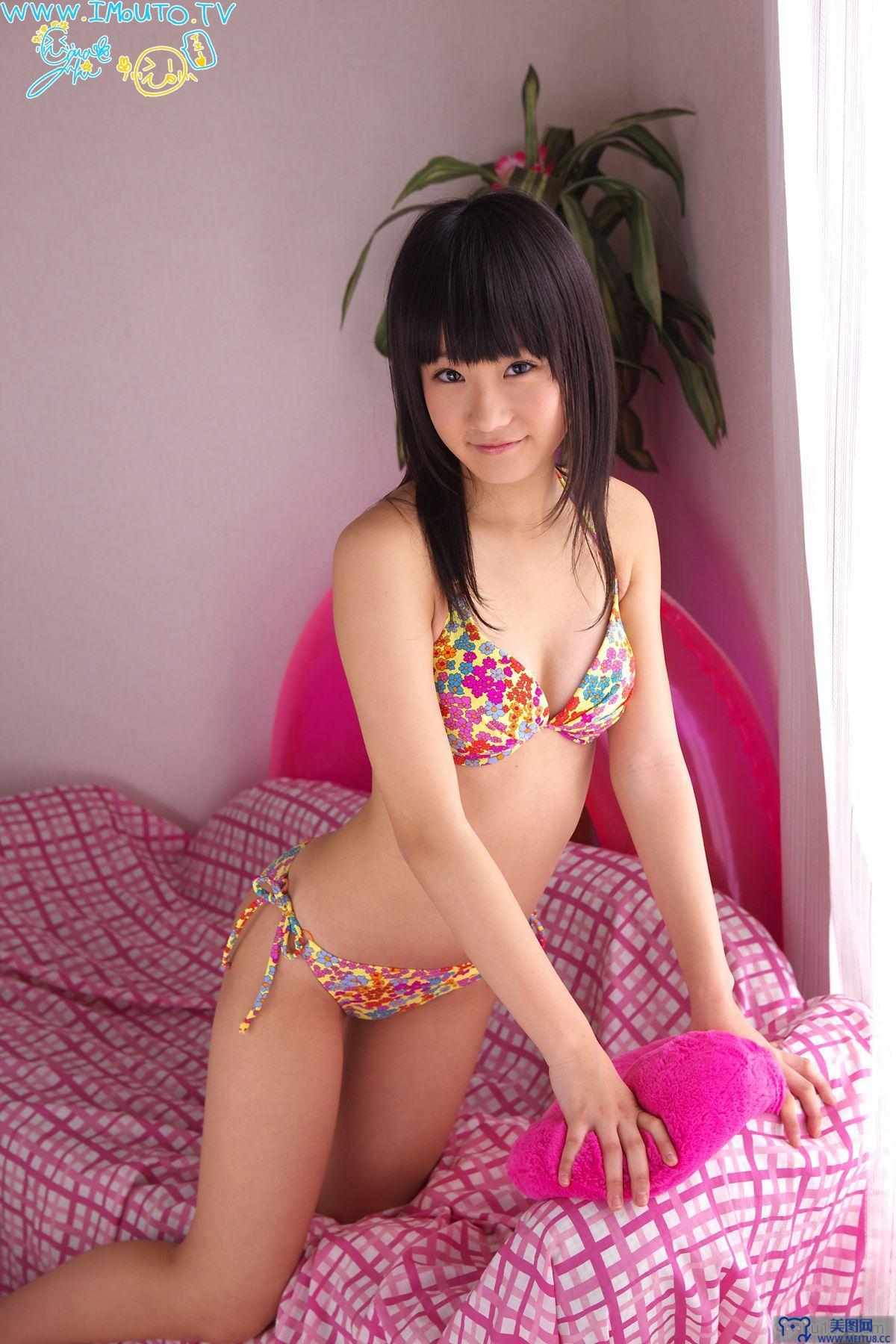 [Imouto.tv套图] 2013.04.20 結城夏那 Kana Yuuki ~ r4 yuuki01