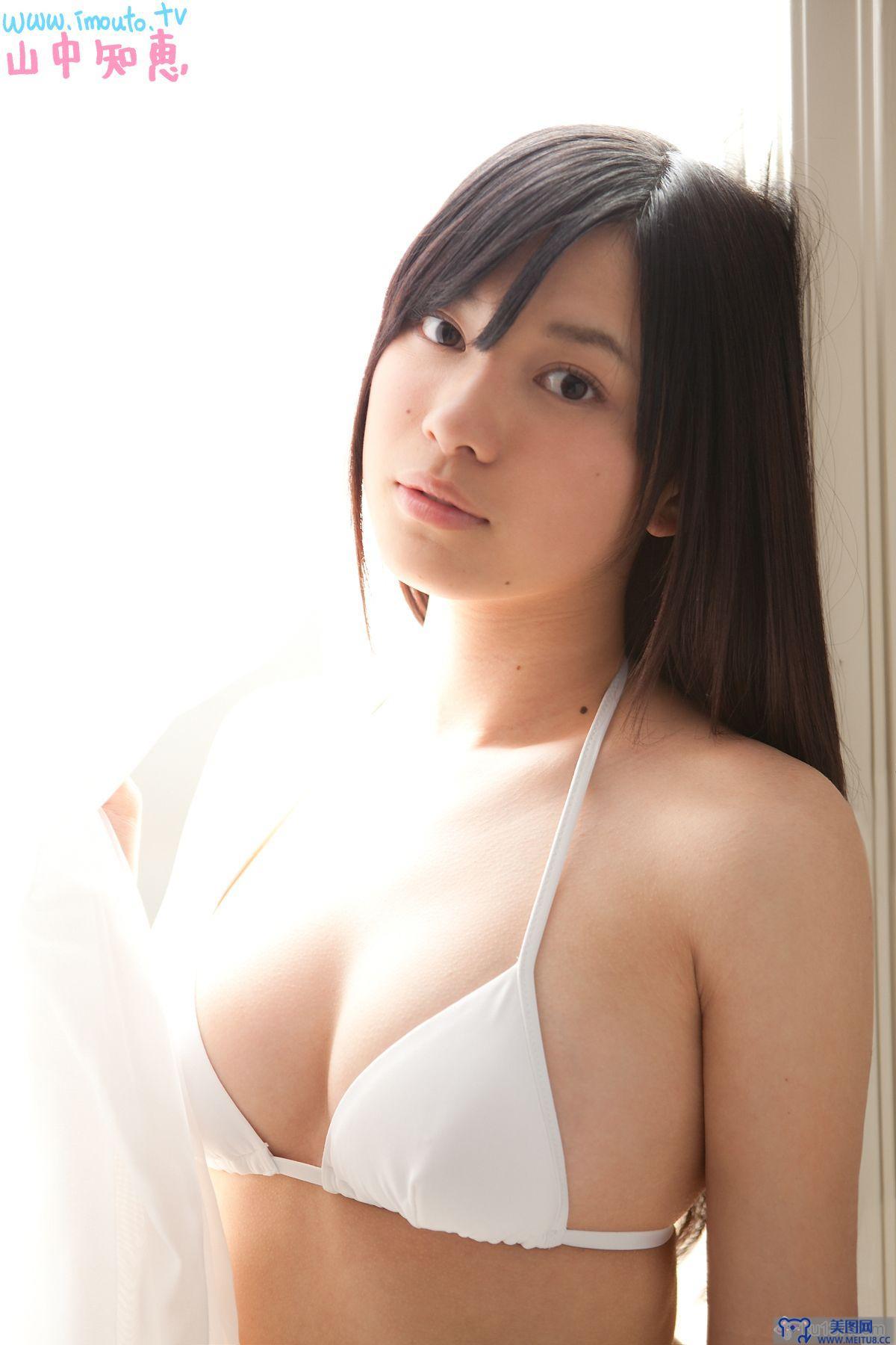 [Imouto.tv套图] 2013.04.28 山中知惠 Tomoe Yamanaka ~ junshin sp yamanaka t04