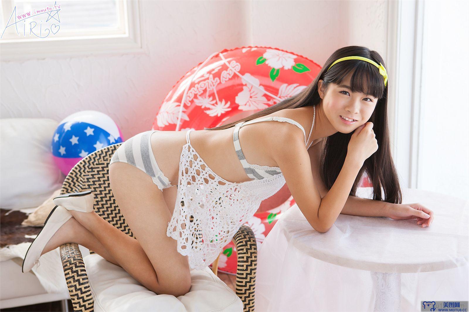 [Imouto.tv套图] 2013.05.01 桜あいり Airi Sakura ~ shimacolle sakura a01