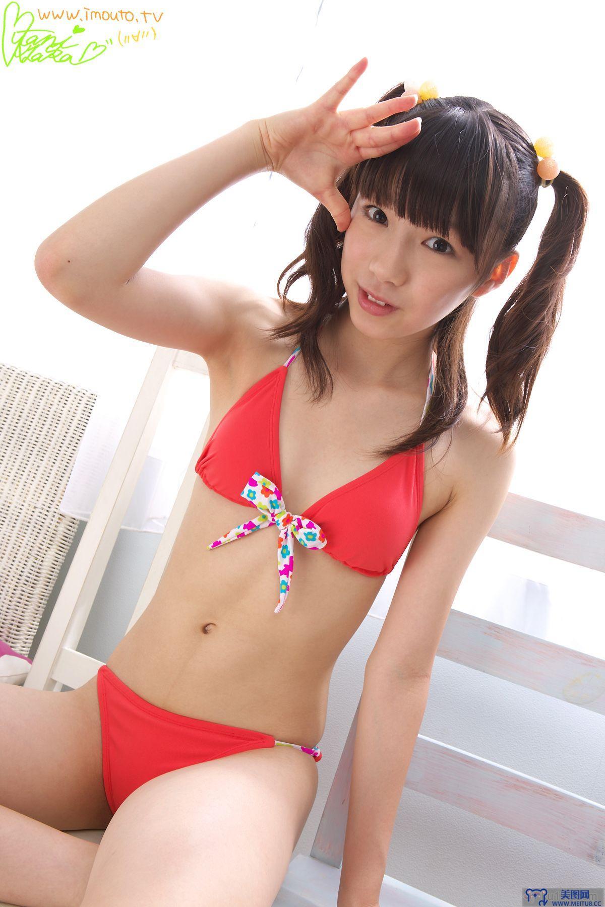 [Imouto.tv套图] 2013.05.10 大谷彩夏 Ayaka Ootani ~ st1_imo_ootani01