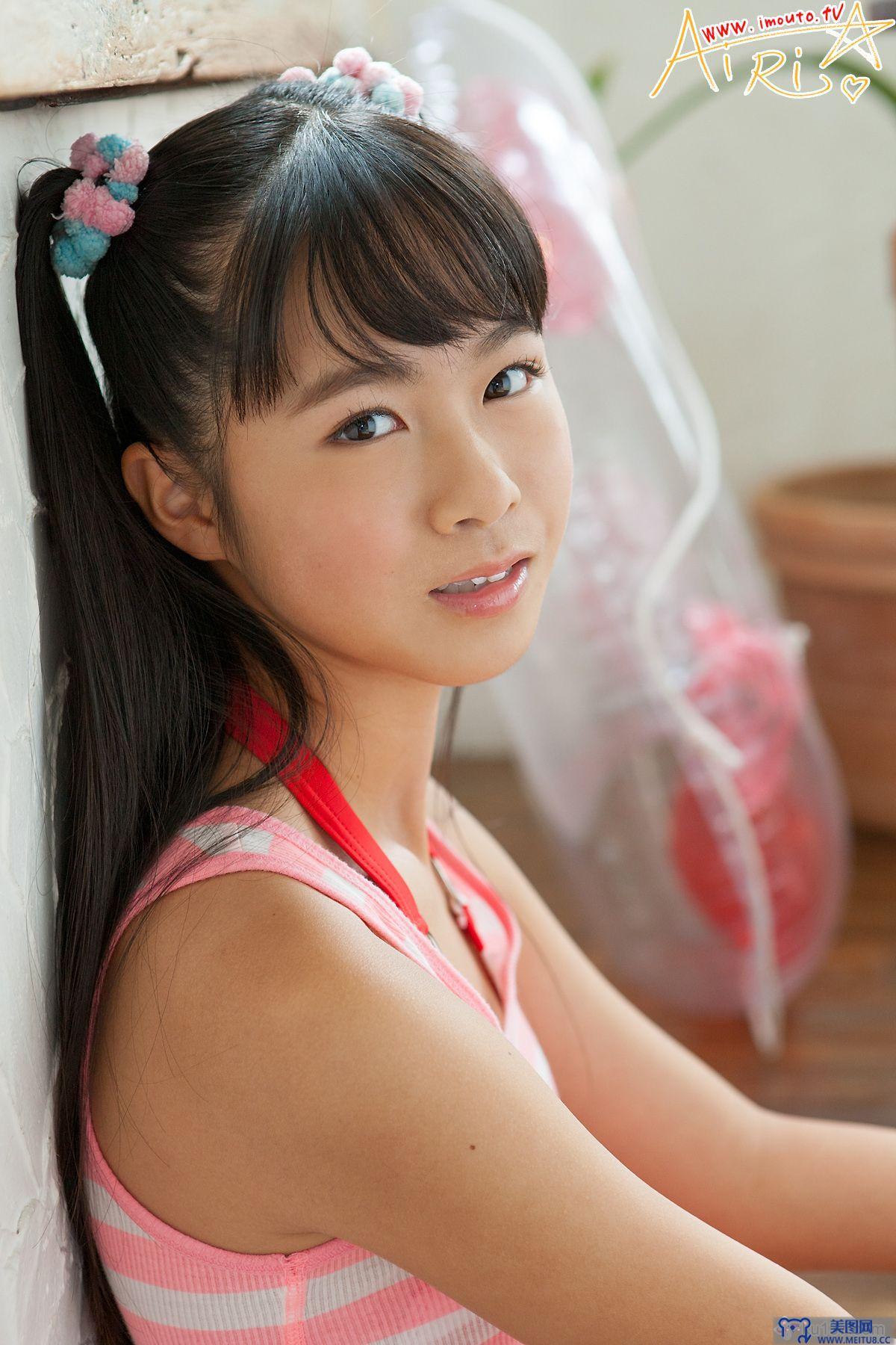 [Imouto.tv套图] 2013.05.10 桜あいり Airi Sakura ~ shimacolle_sakura_a02