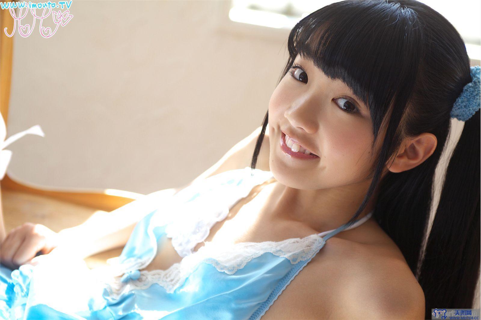 [Imouto.tv套图] 2013.05.20 椎名もも Momo Shiina ~ kneehigh3 shiina m02