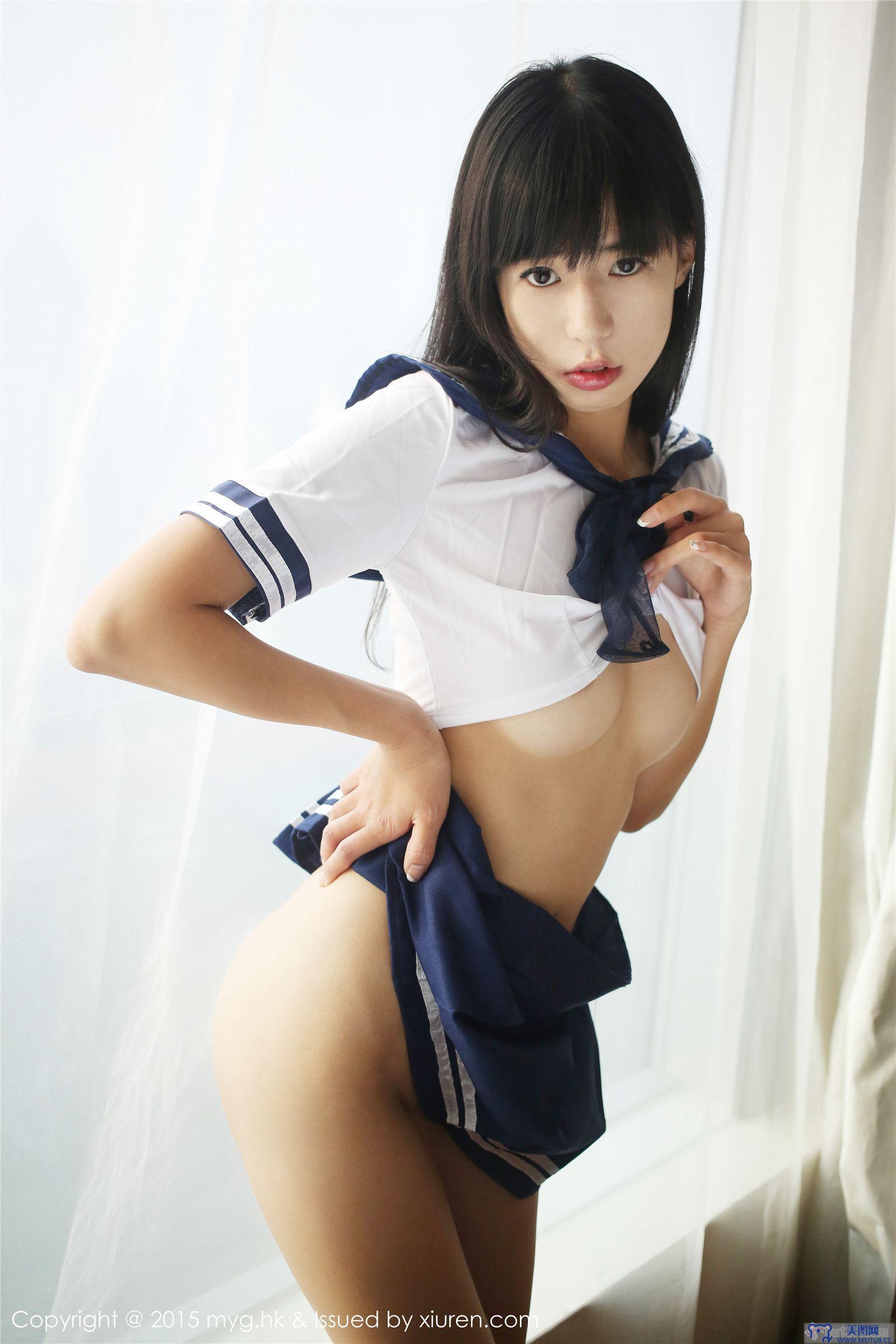 [美媛馆MYGIRL] 2015.12.22 VOL.184 Ellie艾栗栗