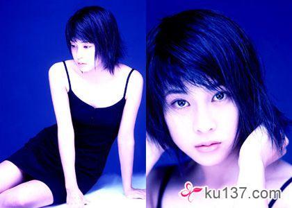 [NS Eyes写真套图]1999.06.22 SF-No.013 Yuko Takeuchi(竹内結子)