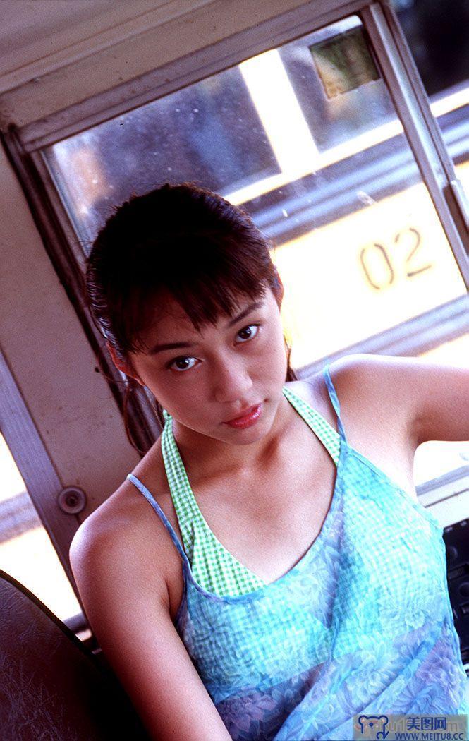 [NS Eyes写真套图]1999.07.20 SF-No.016 Natsu Itou(伊藤なつ) Kana Itou(伊藤かな)-UNDERAGE!