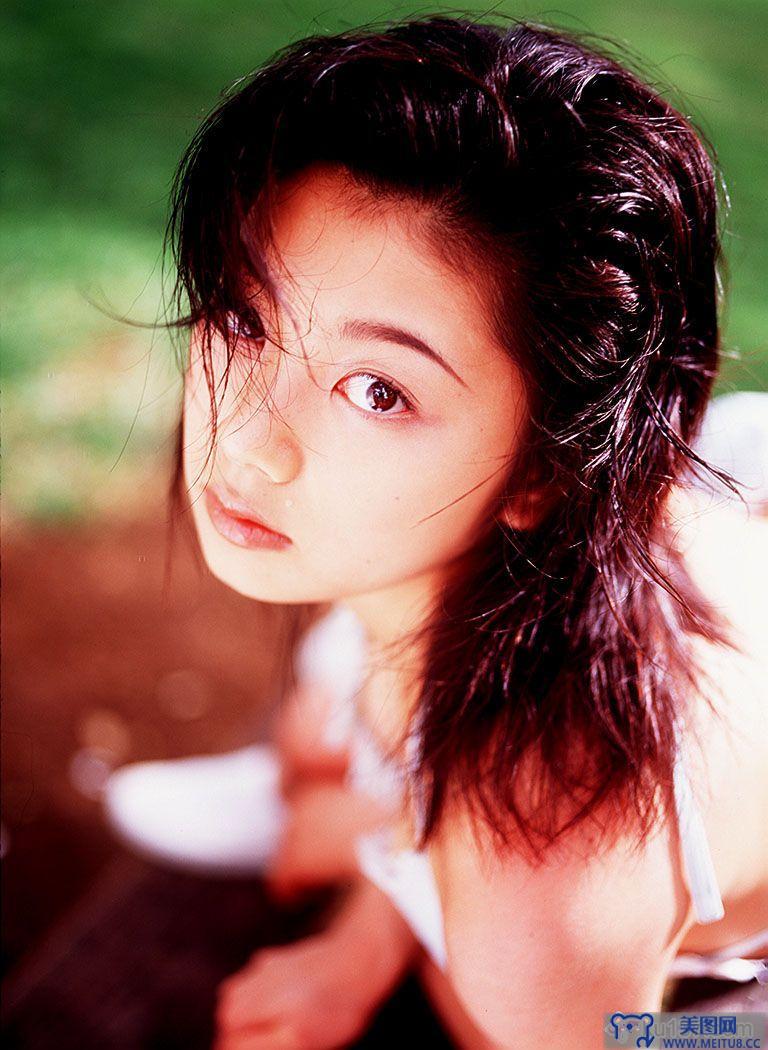 [NS Eyes写真套图]1999.07.27 SF-No.017 Eiko Koike(小池荣子)