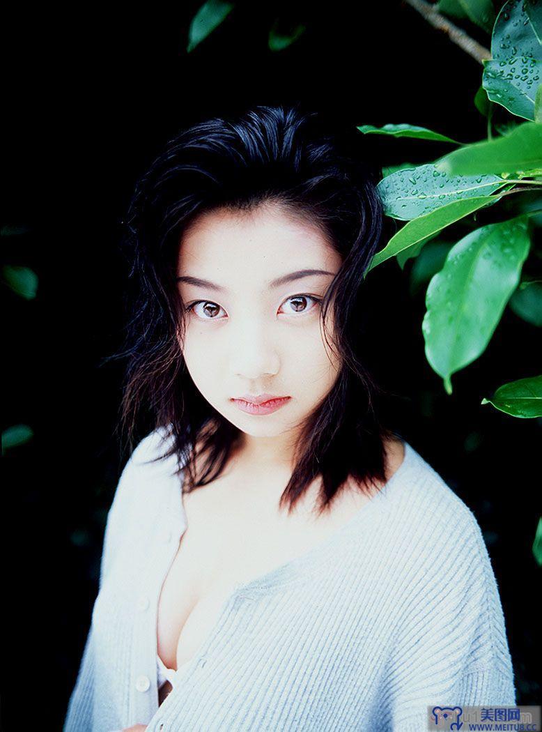 [NS Eyes写真套图]1999.07.27 SF-No.017 Eiko Koike(小池荣子)