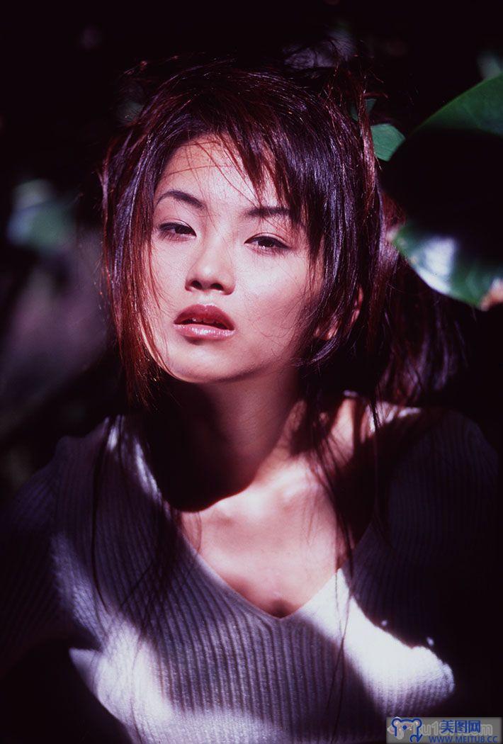 [NS Eyes写真套图]1999.08.24 SF-No.021 Marie Kikuchi(菊地万里江)