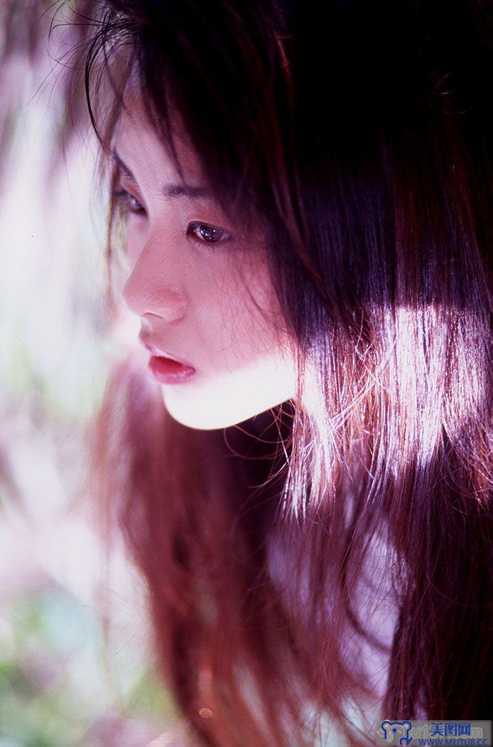 [NS Eyes写真套图]1999.08.24 SF-No.021 Marie Kikuchi(菊地万里江)