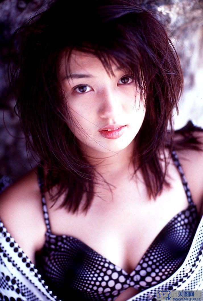 [NS Eyes写真套图]1999.08.31 SF-No.022 Asuka Yanagi(柳明日香)