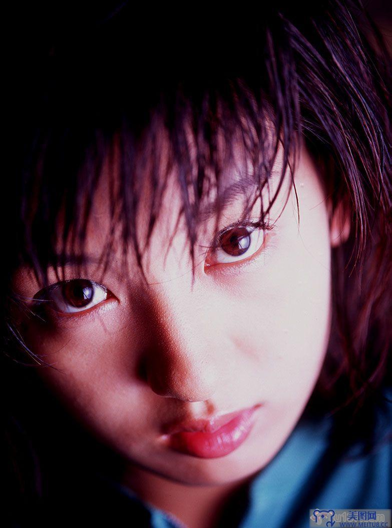 [NS Eyes写真套图]1999.08.31 SF-No.022 Asuka Yanagi(柳明日香)