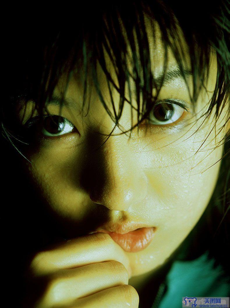 [NS Eyes写真套图]1999.08.31 SF-No.022 Asuka Yanagi(柳明日香)