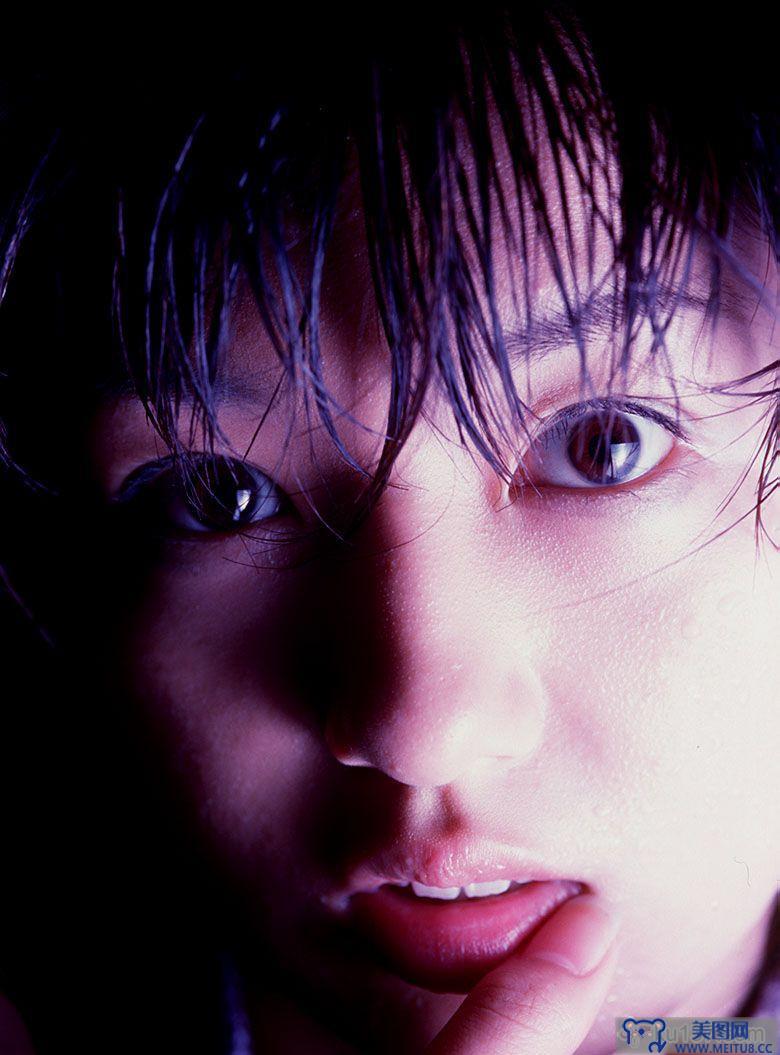 [NS Eyes写真套图]1999.08.31 SF-No.022 Asuka Yanagi(柳明日香)