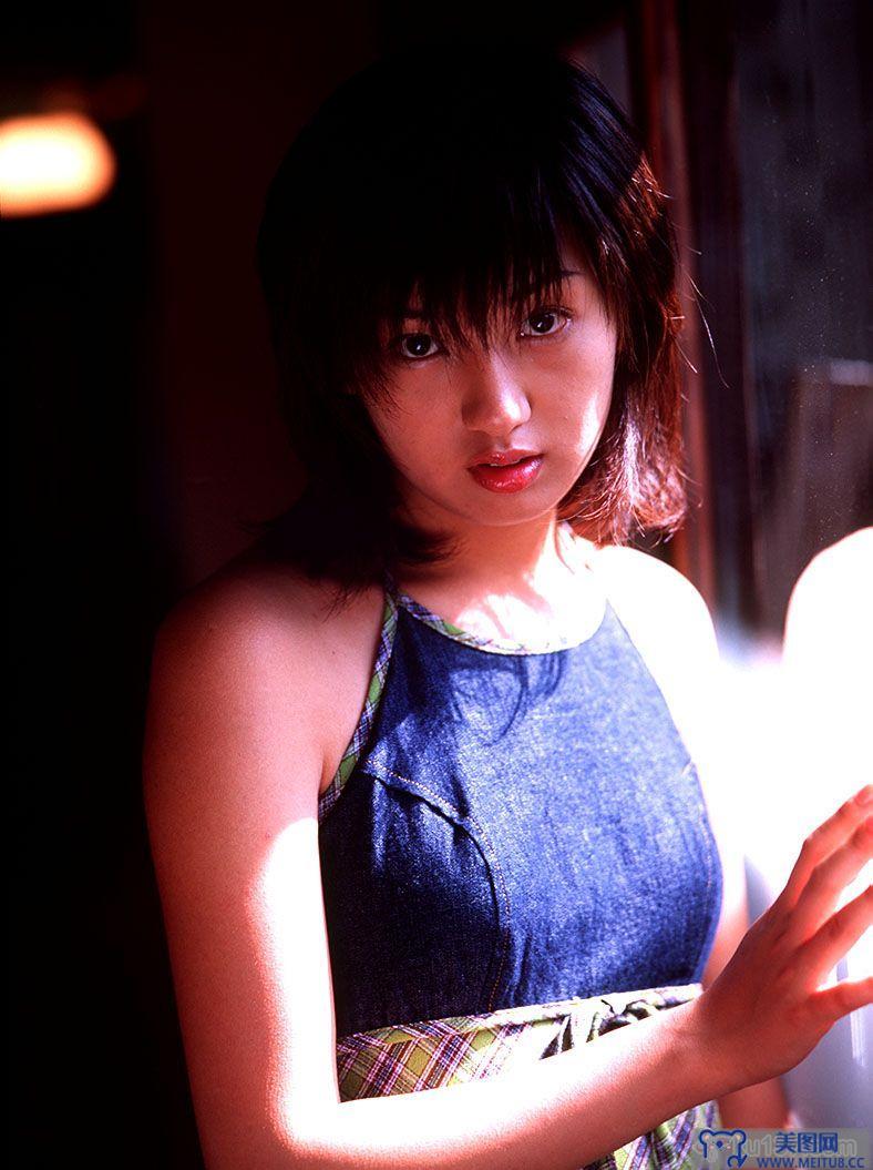 [NS Eyes写真套图]1999.08.31 SF-No.022 Asuka Yanagi(柳明日香)