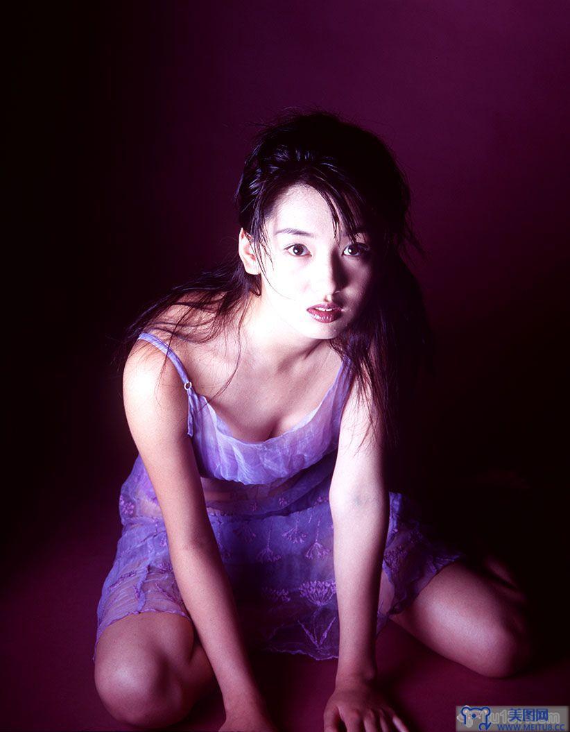 [NS Eyes写真套图]1999.08.31 SF-No.022 Asuka Yanagi(柳明日香)