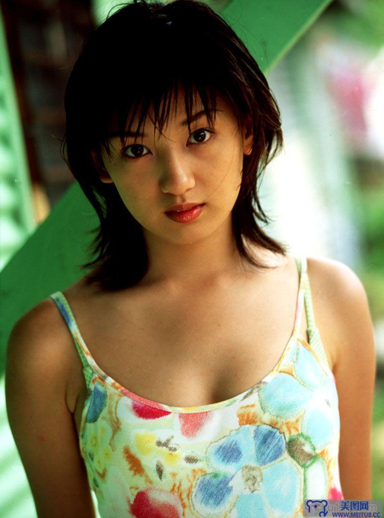 [NS Eyes写真套图]1999.08.31 SF-No.022 Asuka Yanagi(柳明日香)