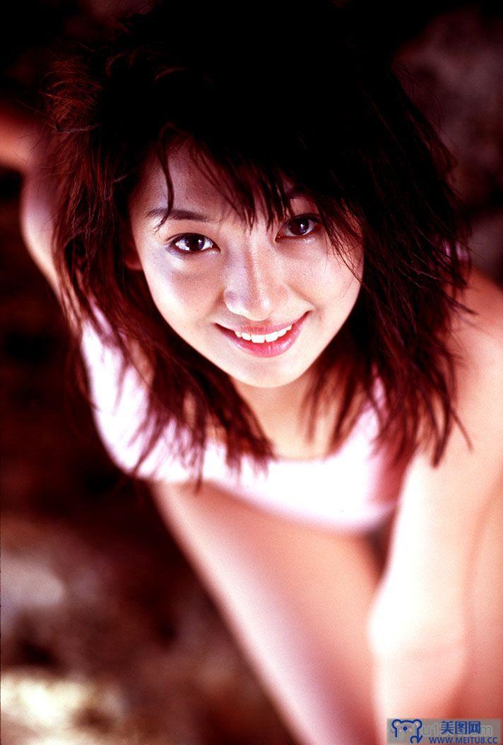 [NS Eyes写真套图]1999.08.31 SF-No.022 Asuka Yanagi(柳明日香)