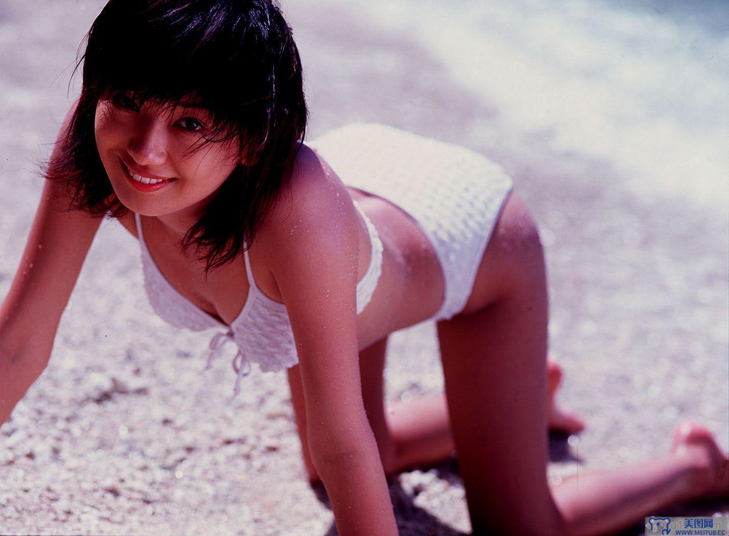 [NS Eyes写真套图]1999.08.31 SF-No.022 Asuka Yanagi(柳明日香)