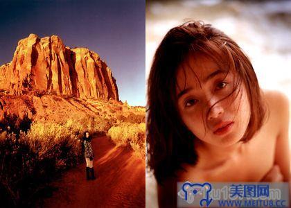 [NS Eyes写真套图]1999.09.07 SF-No.023 Kaori Oguri(小栗香織)