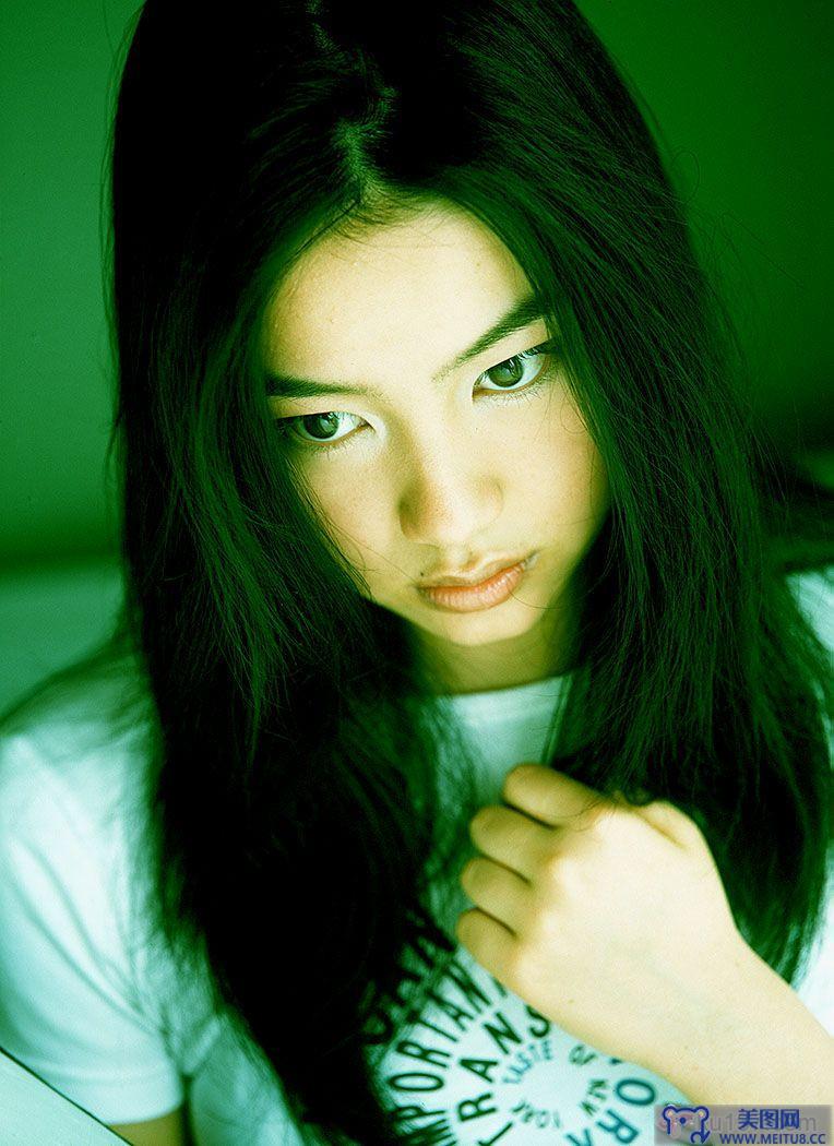 [NS Eyes写真套图]1999.09.14 SF-No.024 Hitomi Ishikawa(石川瞳)