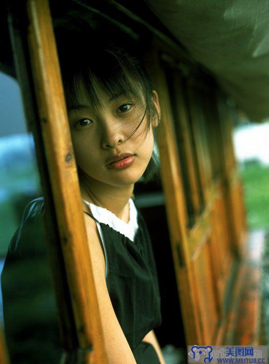 [NS Eyes写真套图]1999.10.12 SF-No.028 Misato Tachibana(橘実里)