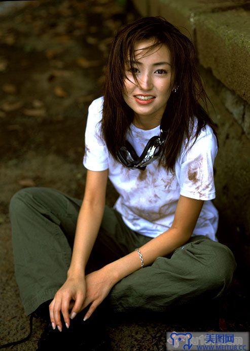 [NS Eyes写真套图]1999.10.19 SF-No.029 Akiko Yada(矢田亜希子)