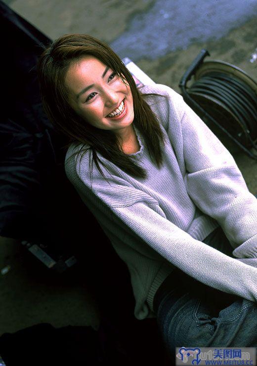 [NS Eyes写真套图]1999.10.19 SF-No.029 Akiko Yada(矢田亜希子)