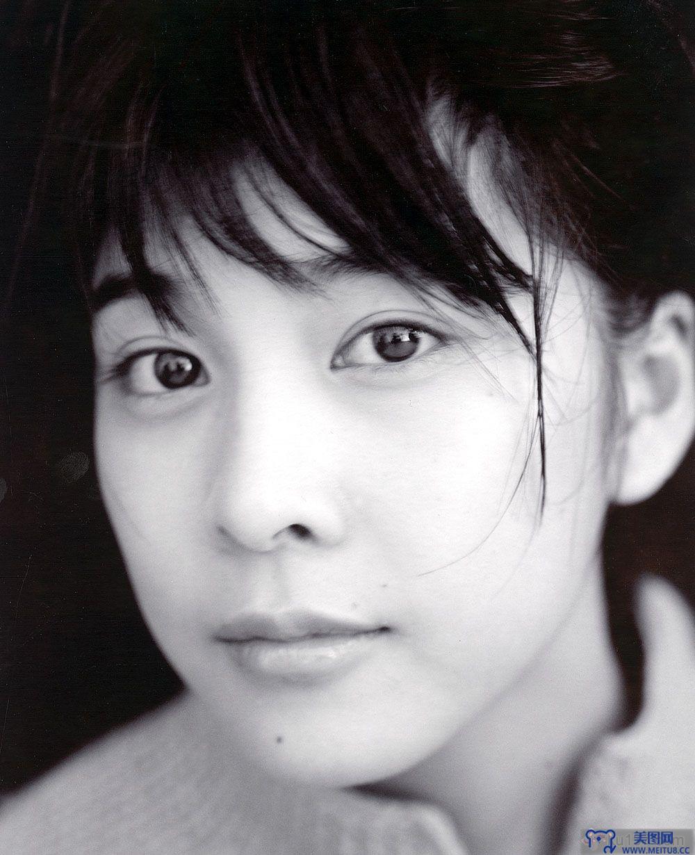 [NS Eyes写真套图]1999.10.26 SF-No.030 Takeuchi Yuko(竹内結子)