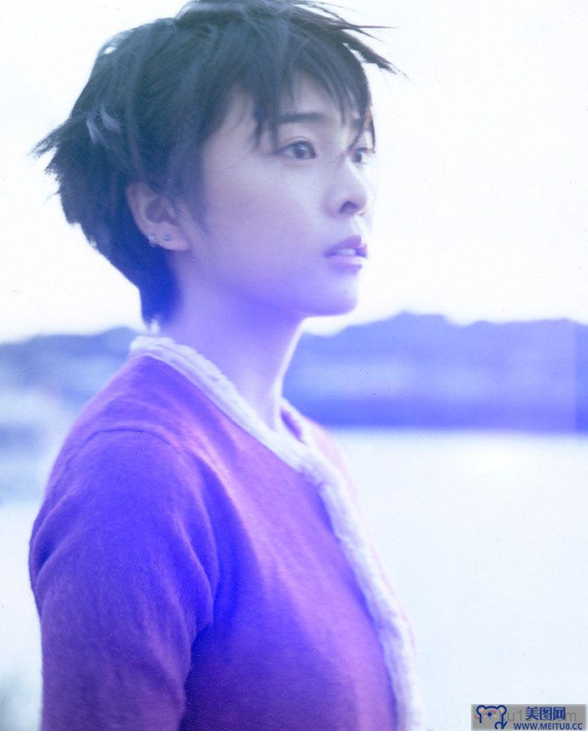 [NS Eyes写真套图]1999.10.26 SF-No.030 Takeuchi Yuko(竹内結子)