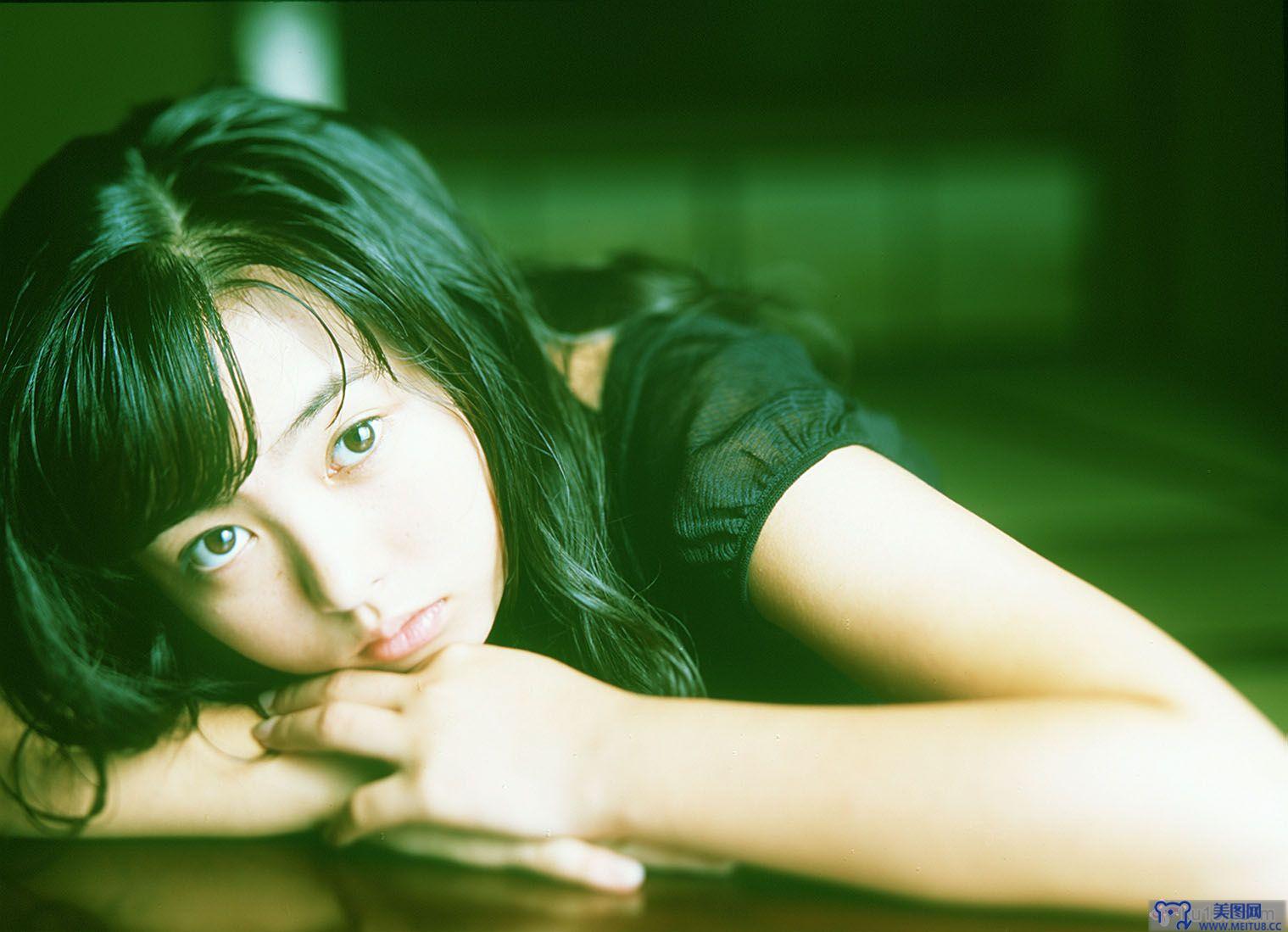 [NS Eyes写真套图]1999.06.08 SF-No.011 Yuuka Nomura(野村佑香)-UNDERAGE!