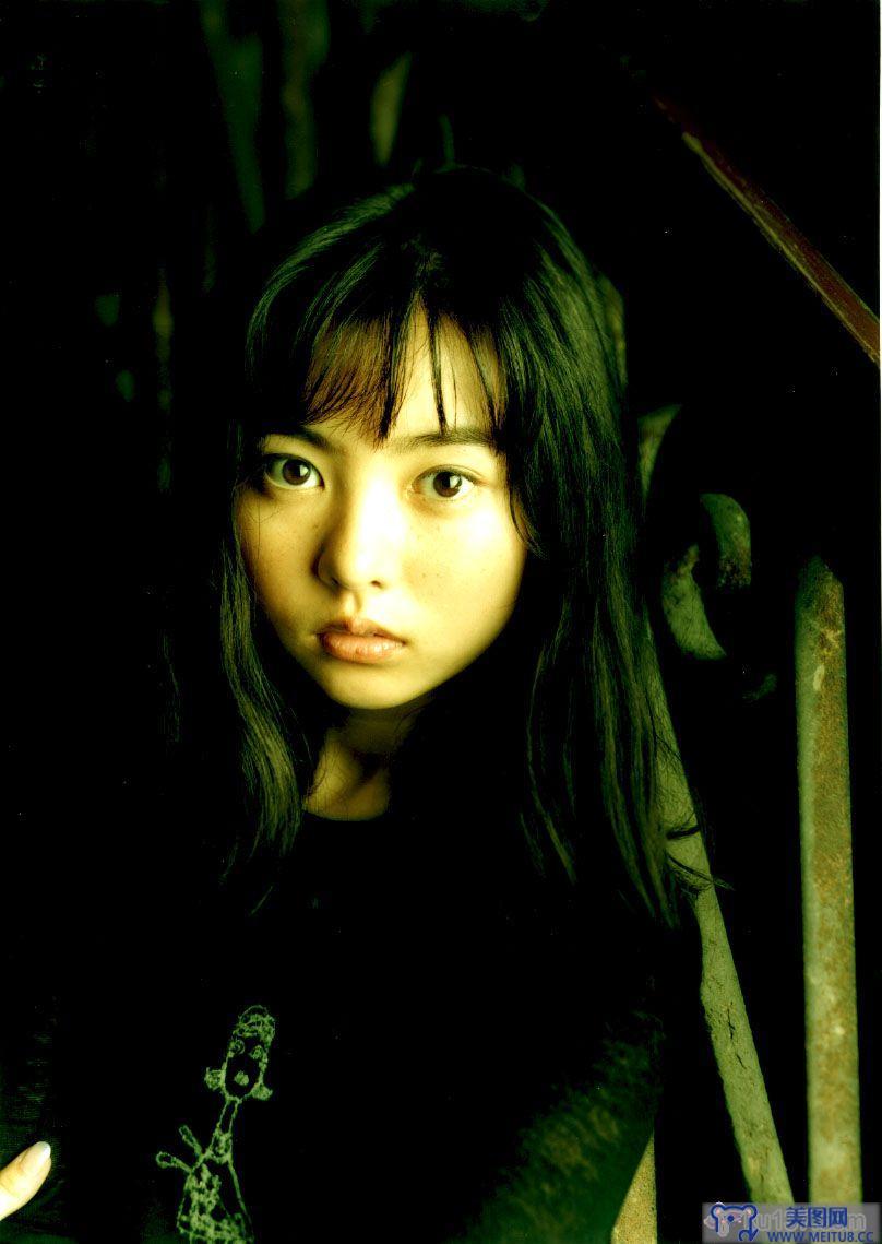 [NS Eyes写真套图]1999.06.08 SF-No.011 Yuuka Nomura(野村佑香)-UNDERAGE!