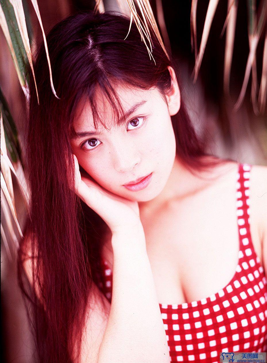 [NS Eyes写真套图]1999.06.15 SF-No.012 Akiko Hinagata(雛形あきこ)