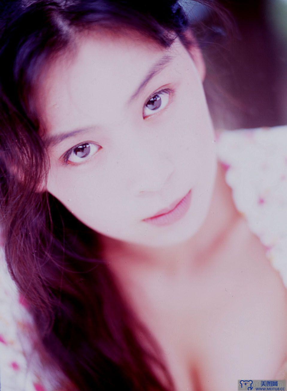 [NS Eyes写真套图]1999.06.15 SF-No.012 Akiko Hinagata(雛形あきこ)