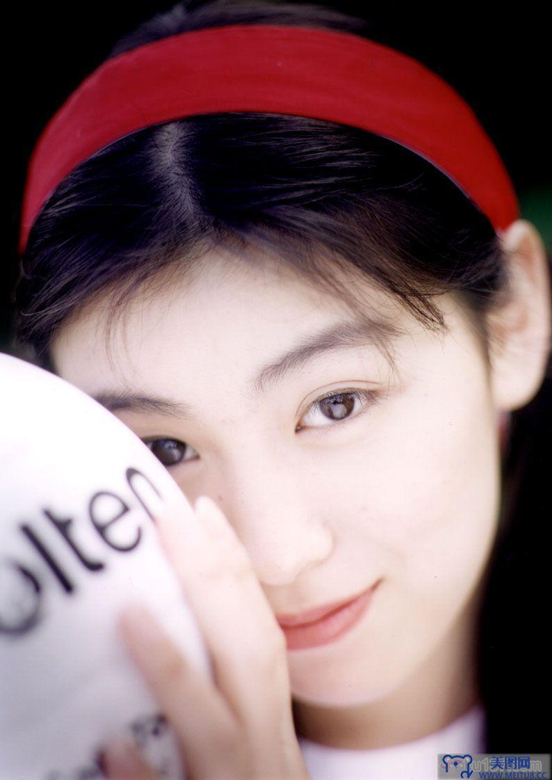 [NS Eyes写真套图]1999.06.15 SF-No.012 Akiko Hinagata(雛形あきこ)