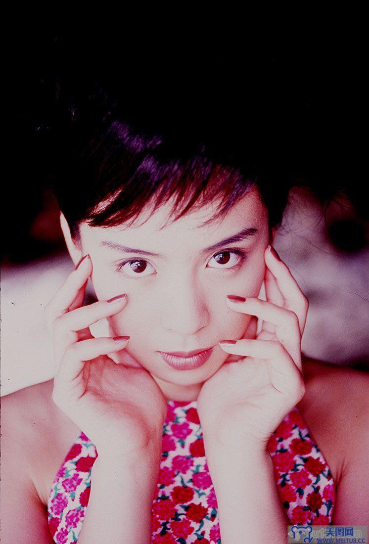 [NS Eyes写真套图]1999.06.15 SF-No.012 Akiko Hinagata(雛形あきこ)