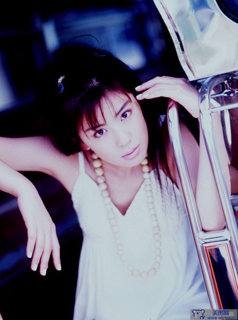 [NS Eyes写真套图]1999.06.15 SF-No.012 Akiko Hinagata(雛形あきこ)