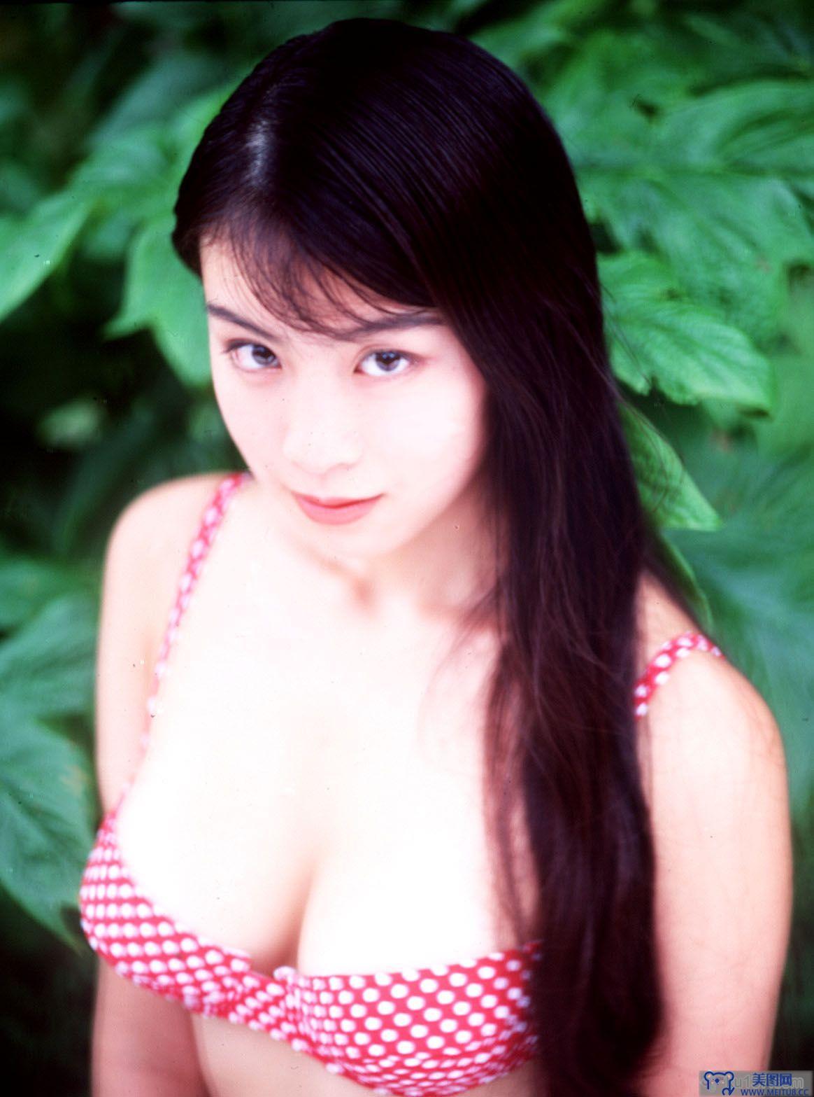 [NS Eyes写真套图]1999.06.15 SF-No.012 Akiko Hinagata(雛形あきこ)