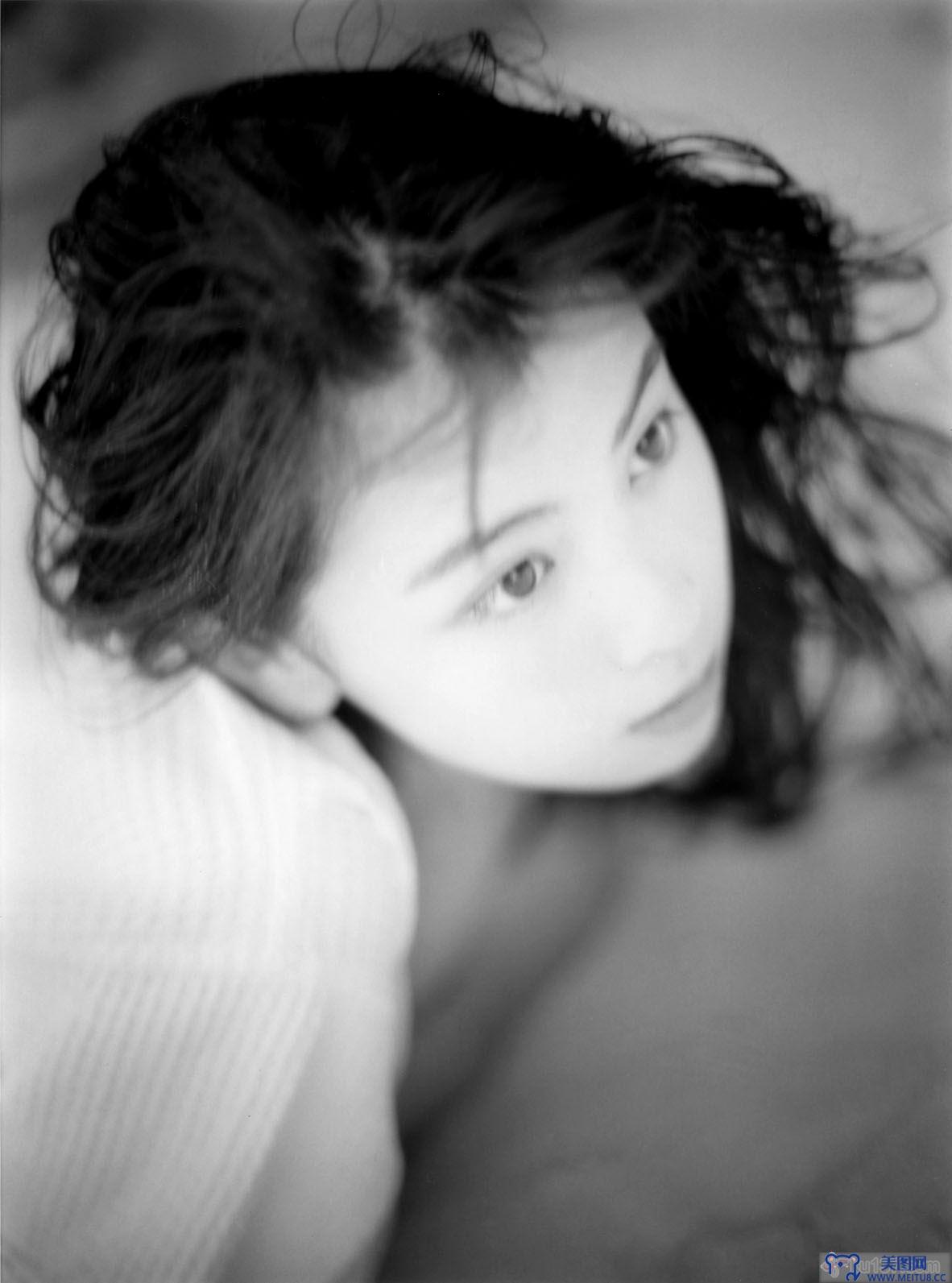 [NS Eyes写真套图]1999.06.15 SF-No.012 Akiko Hinagata(雛形あきこ)