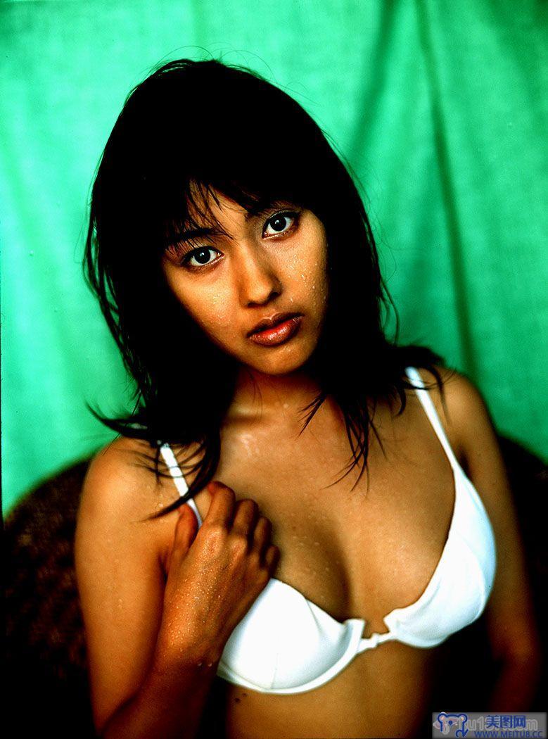 [NS Eyes写真套图]1999.11.16 SF-No.033 Yukari Kimishima(君島ゆかり)