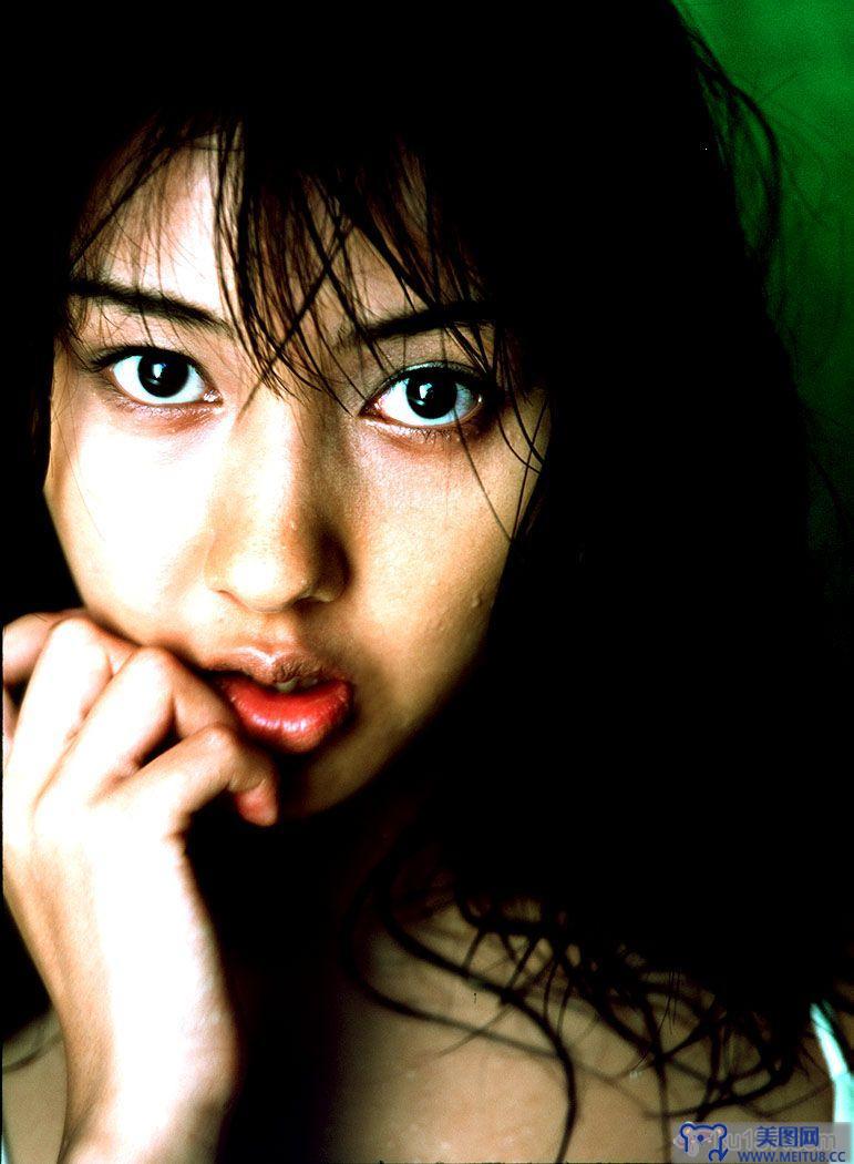 [NS Eyes写真套图]1999.11.16 SF-No.033 Yukari Kimishima(君島ゆかり)