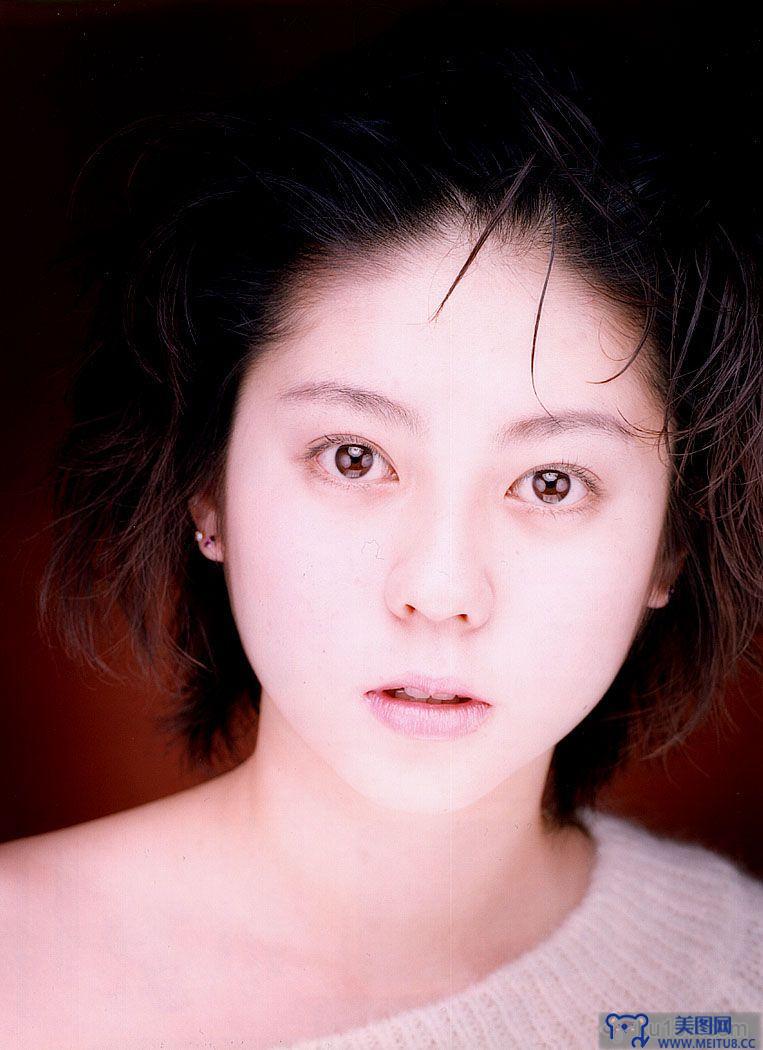 [NS Eyes写真套图]1999.11.30 SF-No.035 Mami Kurosaka(嗾婷