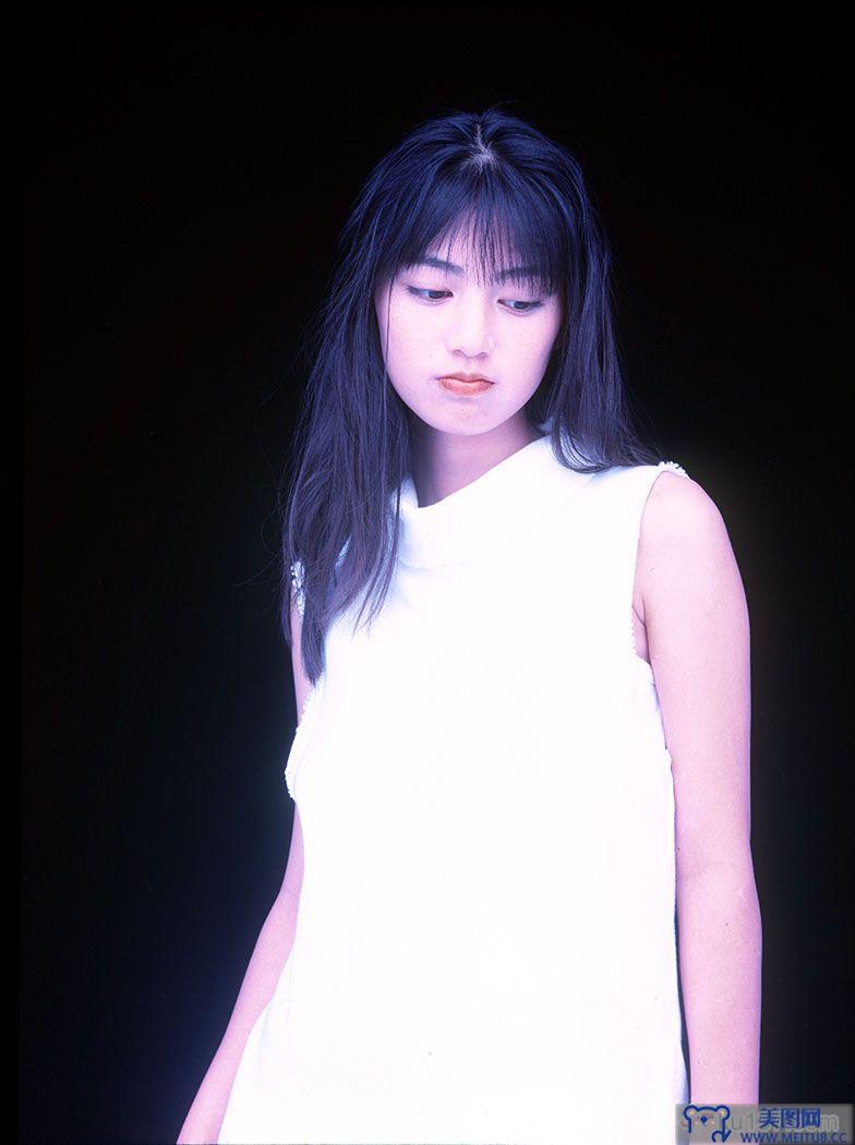 [NS Eyes写真套图]1999.12.14 SF-No.037 Risa Goto(後藤理沙)-UNDERAGE!