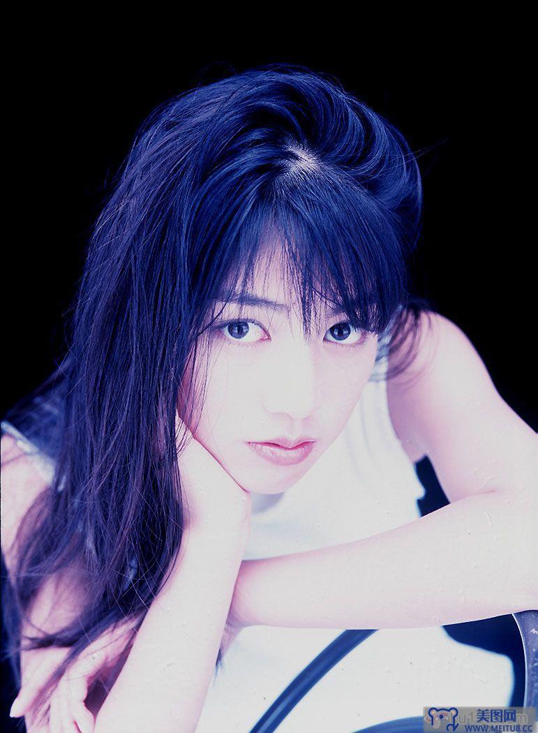 [NS Eyes写真套图]1999.12.14 SF-No.037 Risa Goto(後藤理沙)-UNDERAGE!