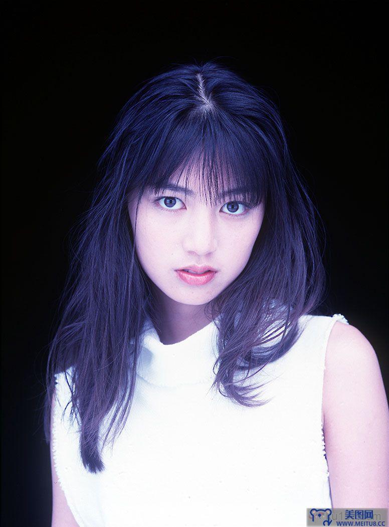 [NS Eyes写真套图]1999.12.14 SF-No.037 Risa Goto(後藤理沙)-UNDERAGE!