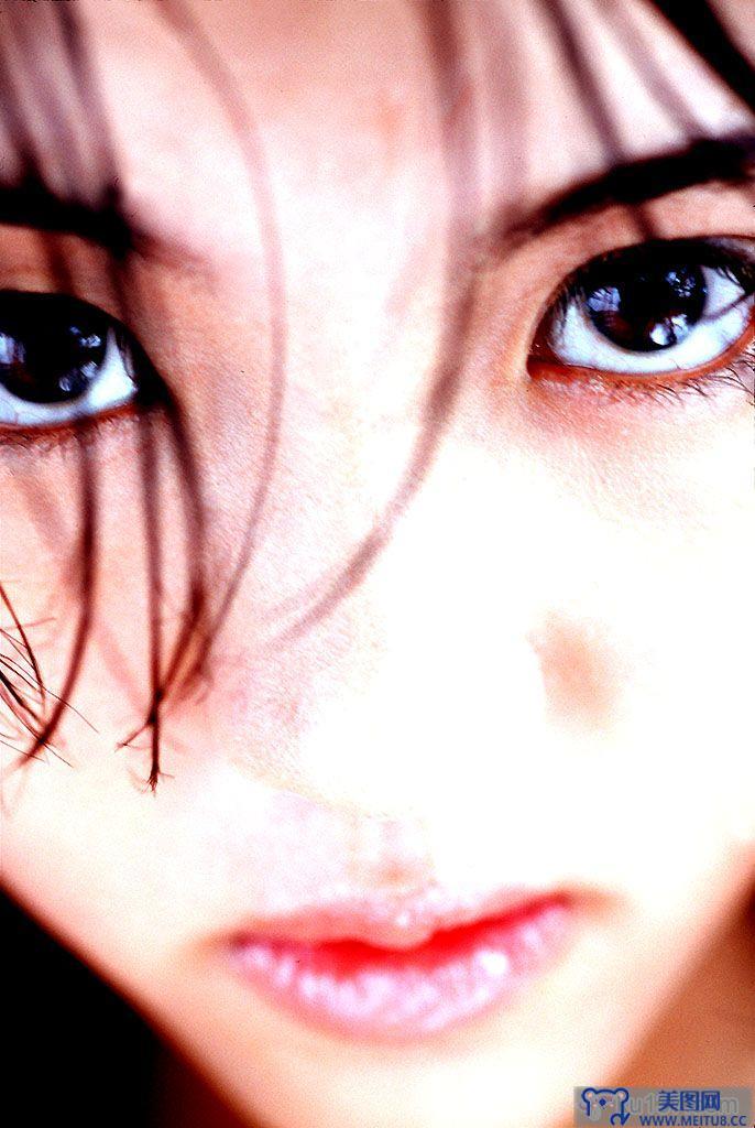 [NS Eyes写真套图]1999.12.28 SF-No.039 Megumi Asakura (浅倉惠)