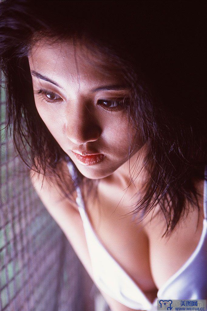 [NS Eyes写真套图]1999.12.28 SF-No.039 Megumi Asakura (浅倉惠)