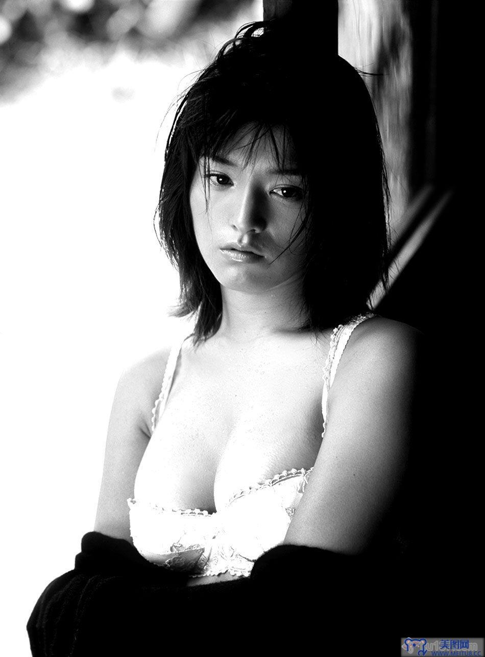 [NS Eyes写真套图]2000.01.04 SF-No.040 Miyuki Fujimori(藤森みゆき)