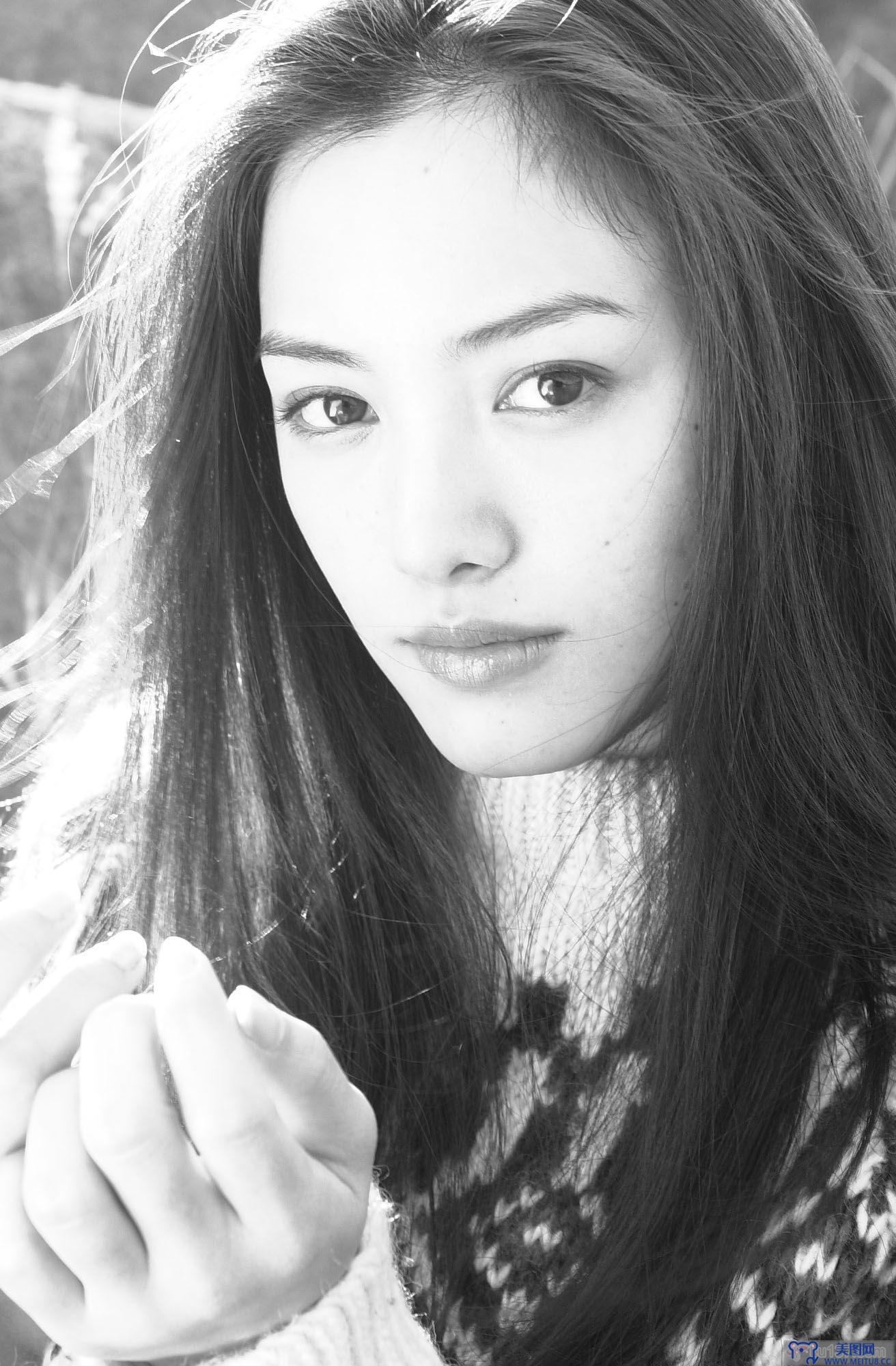 [NS Eyes写真套图]2000.01.25 SF-No.043 Yukie Nakama(仲間由紀惠)