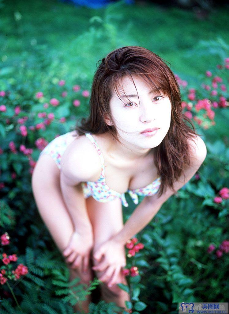 [NS Eyes写真套图]2000.02.01 SF-No.044 Hikaru Kawamura(川村ひかる)